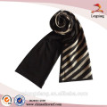 Winterjacquard 100% Acryl Strickschal